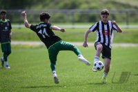 Fussball B - Junioren Regionenstaffel Mitte  10.05.2026 SGM Eichenberg - Spvgg Holzgerlingen