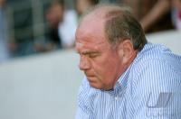 Fussball 1. Bundesliga, Bayern: HOENESS