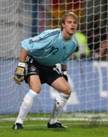 Fussball International: Deutschland - Georgien