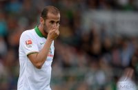 Fussball, 1. Bundesliga  Saison 2014/2015, Testspiel: VfL Oldenburg - SV Werder Bremen