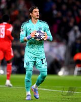 Fussball International CHL 22/23: FC Bayern Muenchen - Paris Saint-Germain