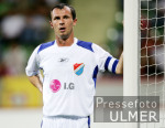 Fussball International: BANIK, LATAL