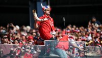 Fussball WM 2026 Vorrunde: Norwegen - Irak