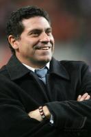 Fussball Int: Nationalmannschaft Ecuador