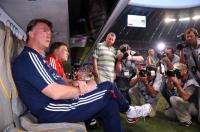 Fussball International: Audi Cup 2009  FC Bayern Muenchen - AC Mailand