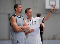 1. Basketball Bundesliga  2009/2010  Walter Tigers Tuebingen