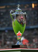 FUSSBALL Testspiel : Franz Beckenbauer Cup