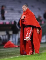 Fussball 1. Bundesliga 17/18; Testspiel: FC Bayern Muenchen - SG Sonnenhof Gro&Atilde;aspach