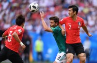 FUSSBALL WM 2018 Vorrunde Suedkorea - Deutschland
