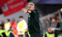 Fussball 1. Bundesliga Saison 2025/2026
FC Bayern Muenchen - SV Werder Bremen