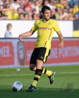 FUSSBALL 1. Bundesliga 13/14: Sokratis (Borussia Dortmund)
