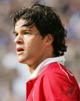 Fussball 1. Bundesliga: Bayern, BALLACK