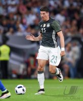 Fussball International Testspiel: Deutschland - Slowakei