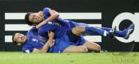 Fussball WM 2006: Deutschland - Italien
