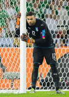 Fussball International Europameisterschaft 2016: Italien - Irland