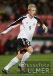 Fussball International Training Deutsche Nationalmannschaft