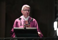 Vollversammlung Deutschen Bischofskonferenz Fruehjahr 2020