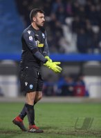 FUSSBALL SERIE A 2018/2019:  SPAL Ferrara - AS Rom