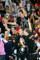 Handball-WM, FINALE, Deutschland - Polen