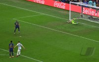 FUSSBALL WM 2022 Finale: Argentinien - Frankreich