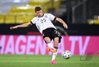 FUSSBALL INTERNATIONAL Testspiel EM 2021:  Deutschland - Daenemark