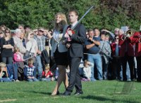 Hammeltanz 2011 Hirrlingen Jahrgang  1991/92