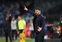 FUSSBALL SERIE A 2019/2020:  SSC Neapel - Inter Mailand