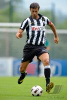 Simone Le Grottaglie (Juve)