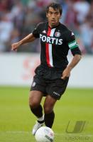 Fussball International, Feyenoord Rotterdam