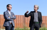 Regionalstadtbahn (RSB) Kreis Tuebingen