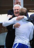 Fussball U 21 EM 2009  Deutschland  Europameister U 21