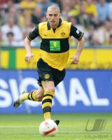 Fussball 1. Bundesliga: Dortmund, PETRIC Einzelaktion