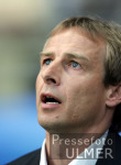 FIFA Confed Cup: Deutschland - Australien, Klinsmann