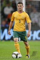 FUSSBALL INTERNATIONAL, Holland - Australien