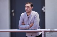 Fussball Regionalliga Suedwest 2020/2021: TSG Balingen - TSV Steinbach Haiger