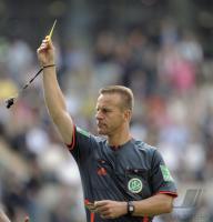 Fussball 1. Bundesliga: VfL Wolfsburg - TSG 1899 Hoffenheim