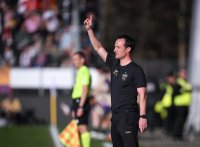 FUSSBALL Fussball UEFA Youth League 24/25: VfB Stuttgart - FC Barcelona