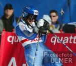 SKI  WM 2003  St.Moritz Damen Kombination