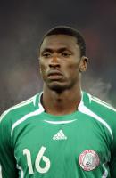 Internationales Freundschaftsspiel Schweiz - Nigeria