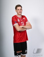 Volleyball 1. Bundesliga  Saison 26/27: Fotoshooting TV Rottenburg