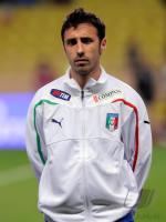 Fussball Nationalmannschaft: Andrea Cossu (ITA)