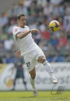 Fussball 1. Bundesliga: VfL Wolfsburg - TSG 1899 Hoffenheim