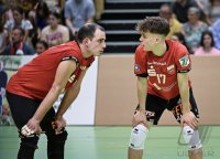 Volleyball 2. Bundesliga Saison 23/24: TV Rottenburg - TV Buehl