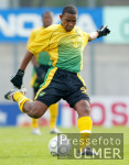 42. Internationales A-Junioren Fussball-Turnier