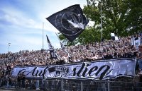 Fussball 3. Liga 23/24: JUBEL SSV Ulm, Aufstieg in die 2. Bundesliga