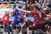 Handball 2. Bundesliga 2022/2023
HBW Balingen/Weilstetten - 1. VfL Potsdam 17.12.2022