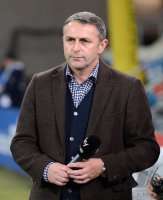 Fussball 1. Bundesliga  2012/2013:  Manager Klaus Allofs (VfL Wolfsburg)
