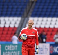 Fussball International Europameisterschaft 2016: Portugal - Oesterreich