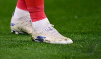 Fussball International CHL 23/24: FC Bayern Muenchen - Lazio Rom