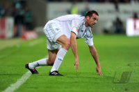 Fussball 1. Bundesliga :  Christoph Metzelder (FC Schalke 04)